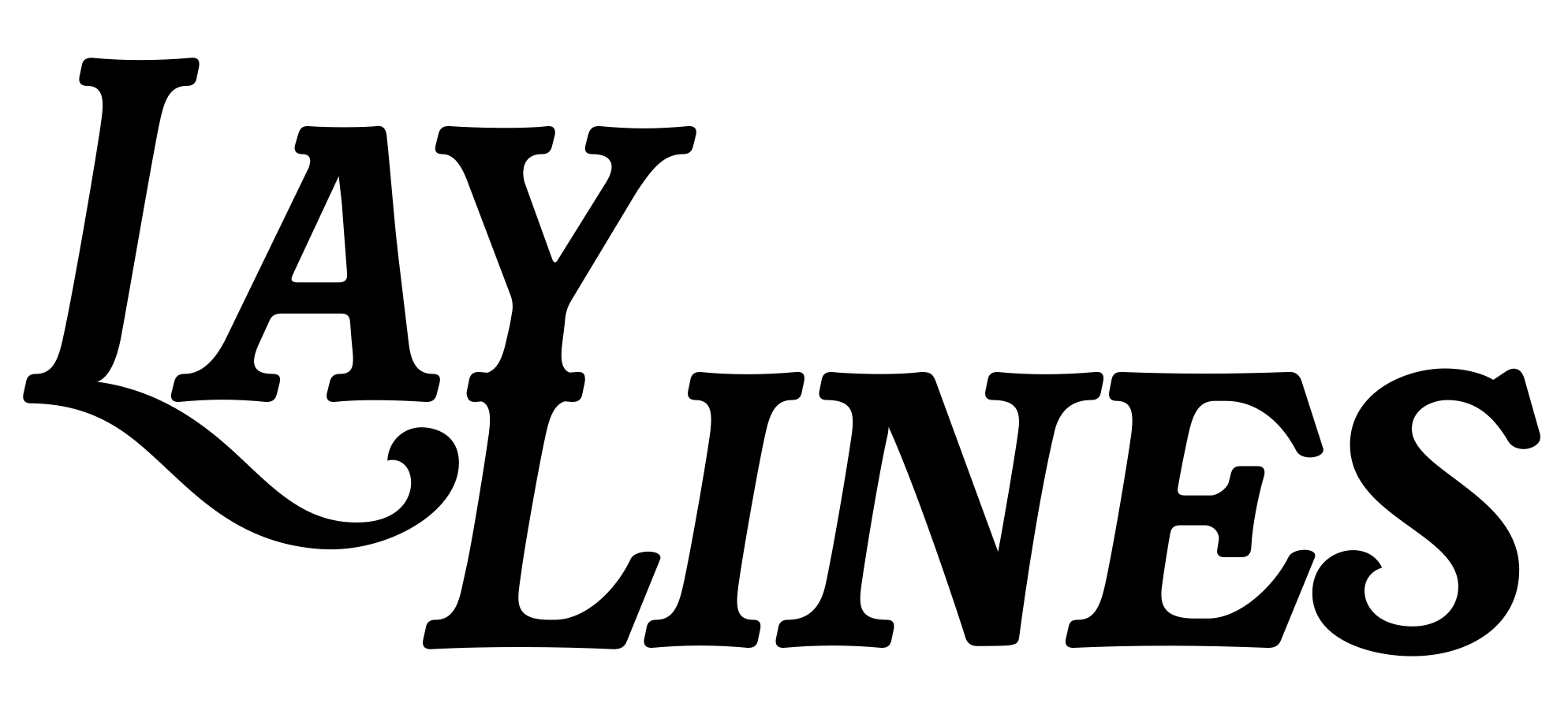 Laylines